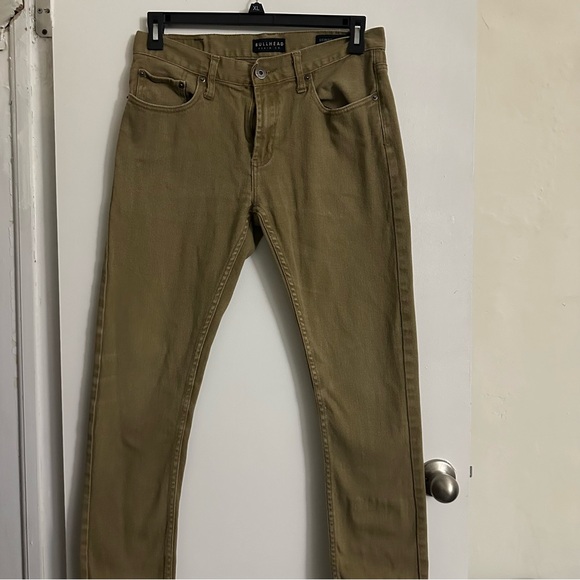 Men’s Bundle of 4 skinny Pants and 1 Hoodie - Picture 8 of 15